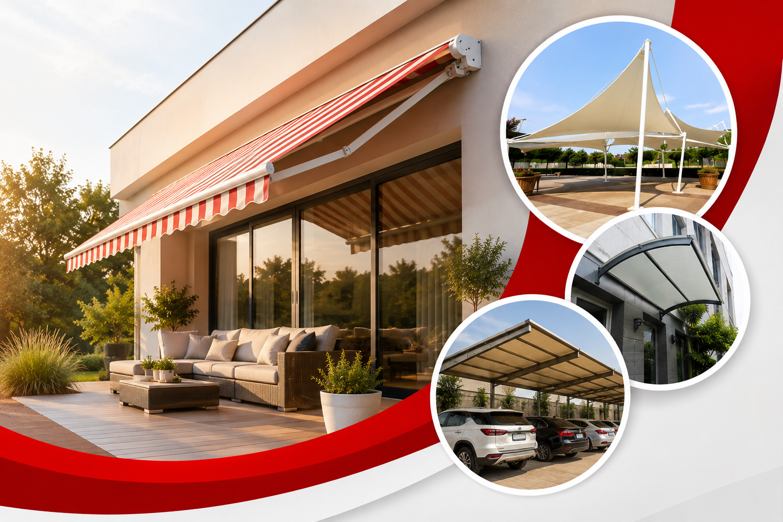 About Sun Solution Industries